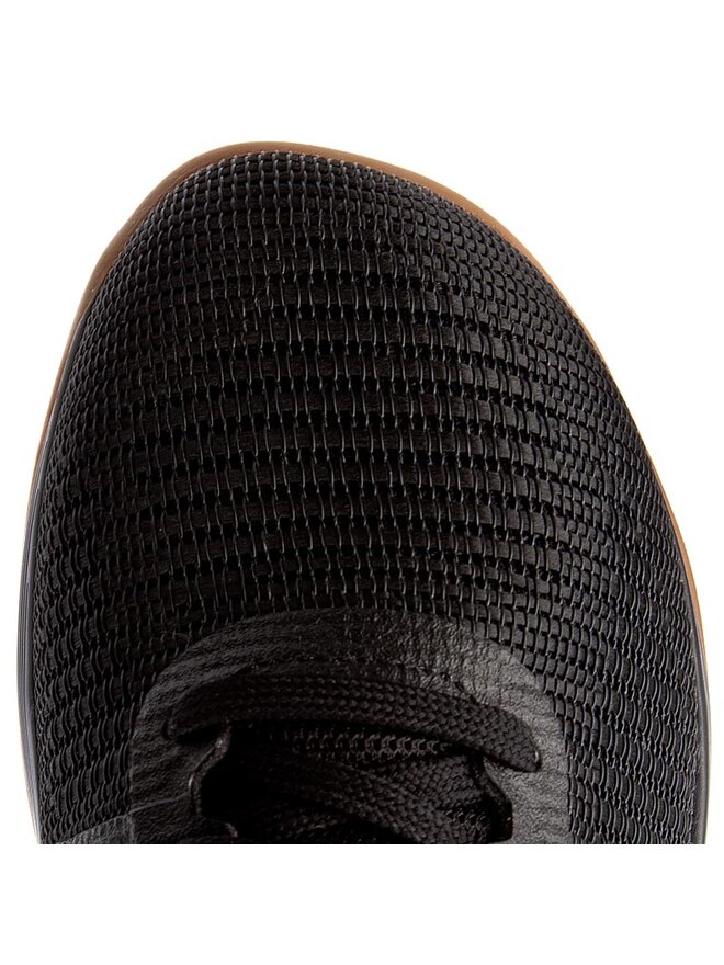 Reebok Взуття для тренажерного залу Reebok R Crossfit Nano 7.0 Dtd BS8325 Чорний