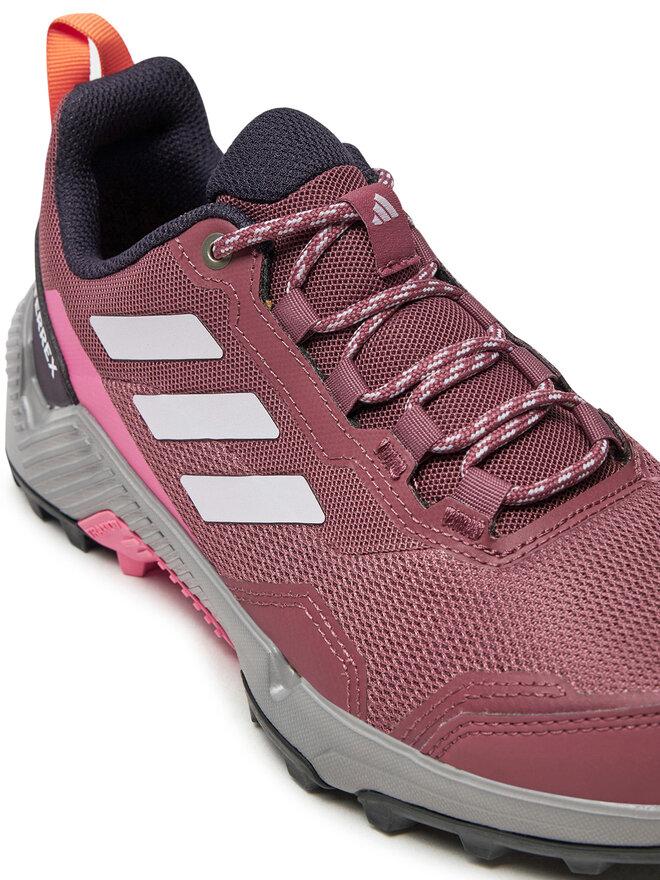 adidas Trekkingi adidas Eastrail 2.0 IH3521 Bordowy
