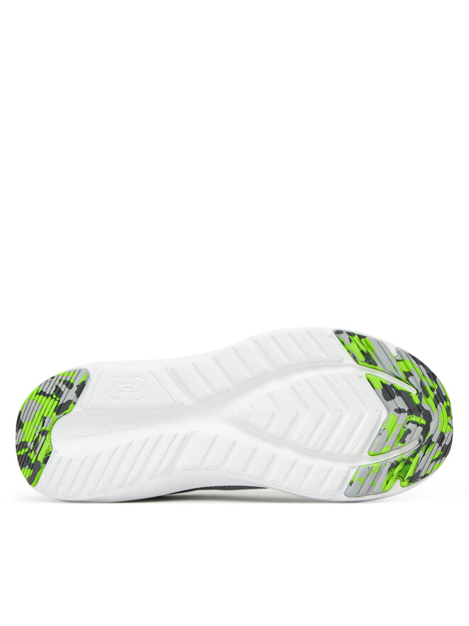 Under Armour Сникърси Under Armour 3028267 Сив