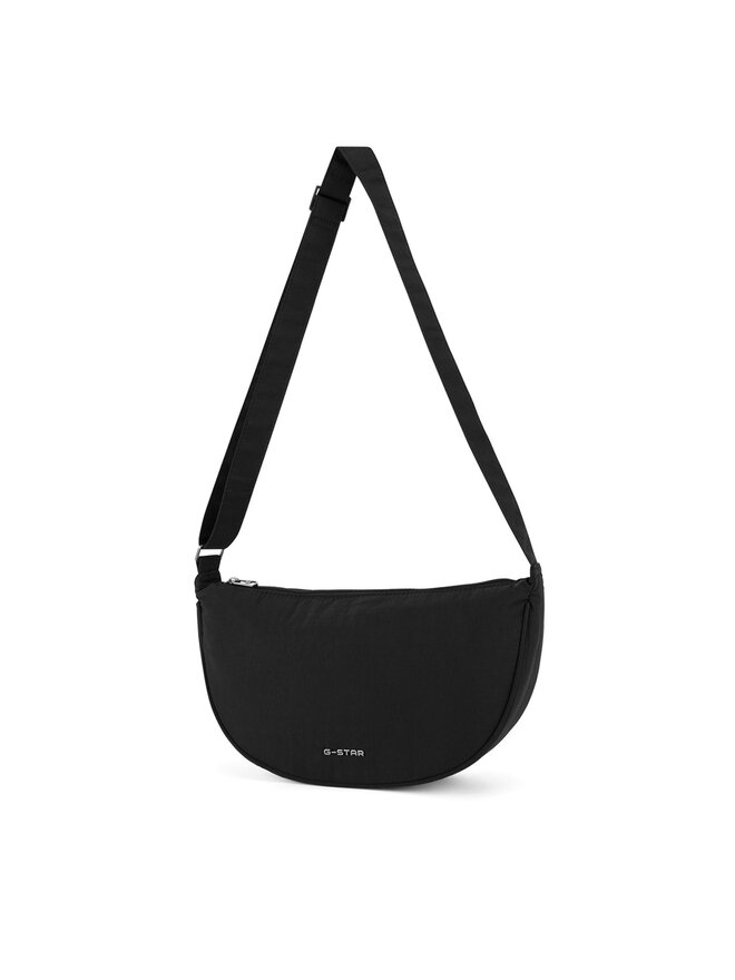 G-Star Raw Geantă G-Star Raw GSR-B-013-07 Negru