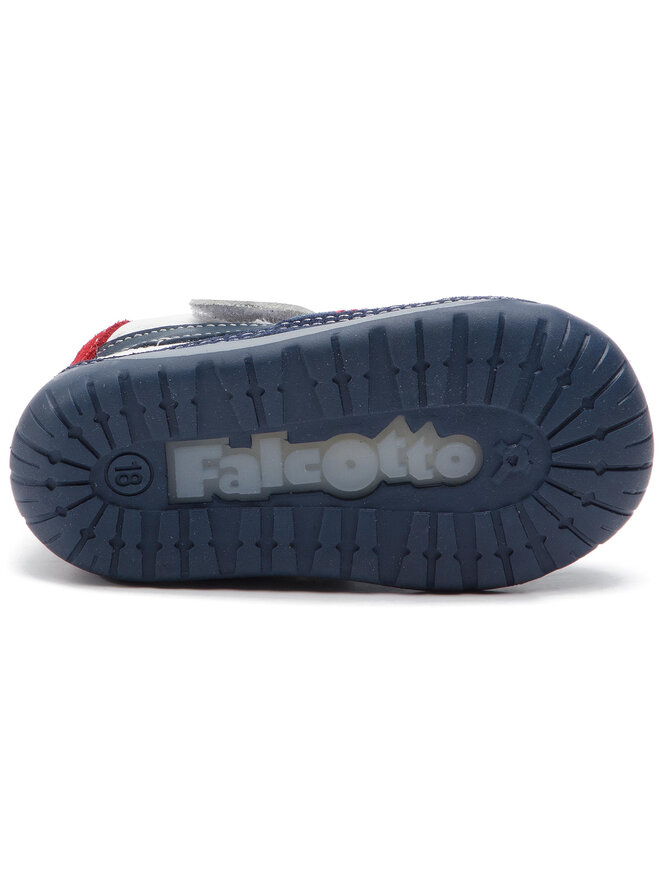 Naturino Босоніжки Naturino Falcotto By Naturino 0011500756.01.1C49 M Cиній