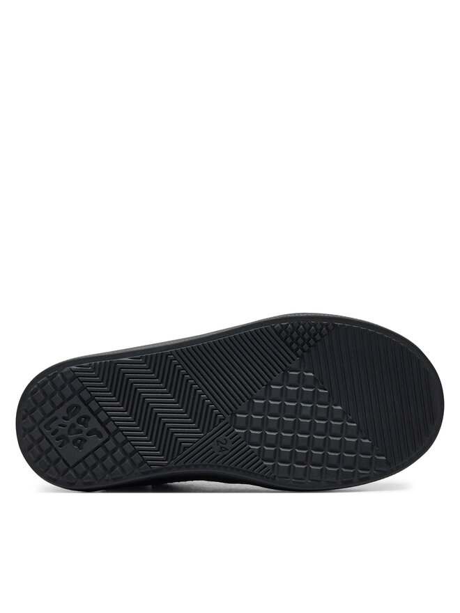 Garvalin Botines planos Garvalin 231541 M Negro