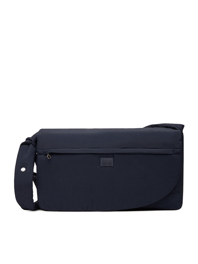 G-Star Raw Τσάντα G-Star Raw CEO-ELIJAH-XC8198 Σκούρο μπλε