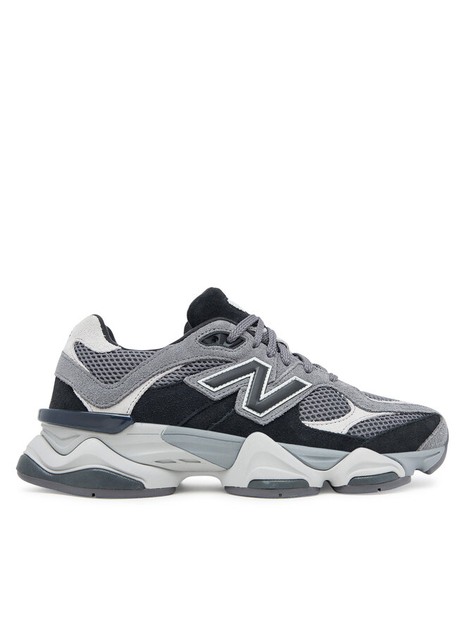 New Balance Sneakers New Balance U9060ERA W Schwarz