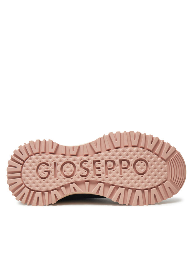 Gioseppo Αθλητικά Gioseppo Floing 73369-P Μαύρο