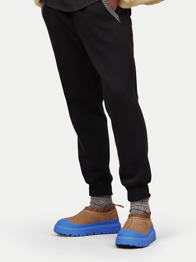 Ugg Μπότες Χιονιού Ugg M Tasman Weather Hybrid 1144096 Καφέ
