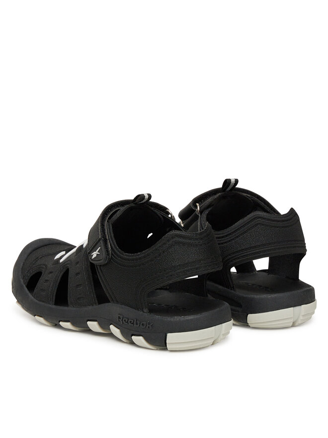 Reebok Sandalen Reebok CP92-23833-CH (IV) Schwarz