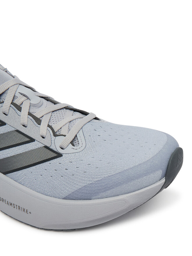 adidas Laufschuhe adidas Supernova Rise 3 JR2237 Grau