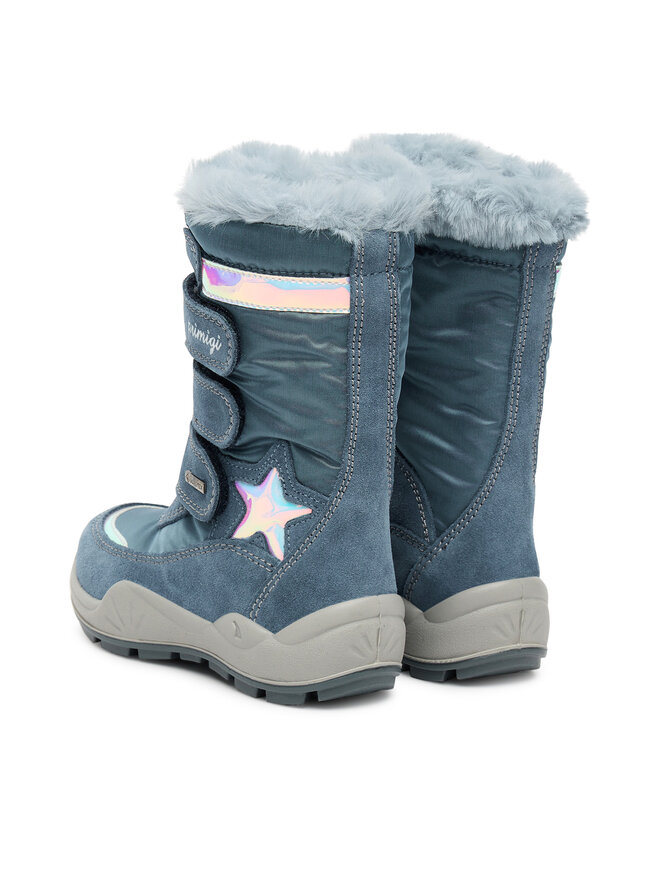 Primigi Botas de nieve Primigi Winger Gtx GORE-TEX 8881622 M Azul