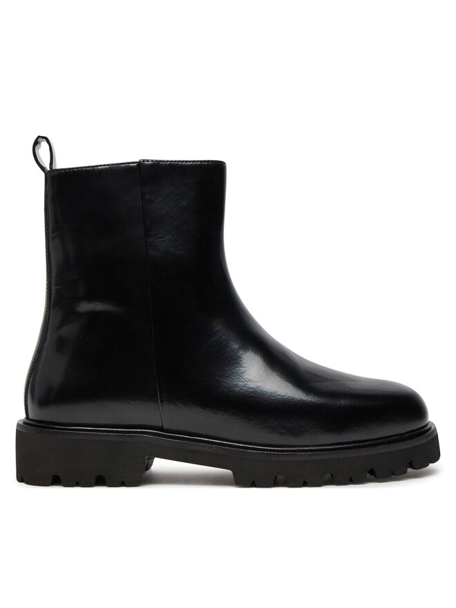 Unisa Stiefeletten Unisa Faye_Cbo Schwarz