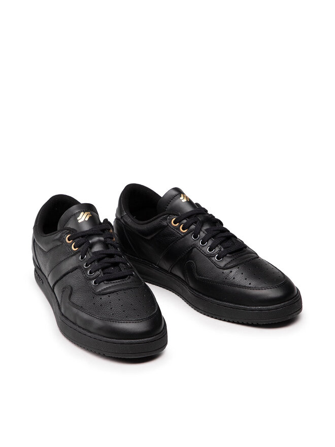 Sofix Sneakersy Sofix 20SZ06 Černá