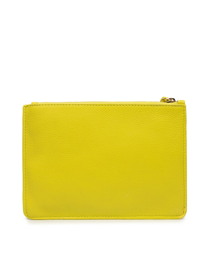 Borsellino Patrizia Pepe CQ9769 L001 FC68 Giallo escarpe