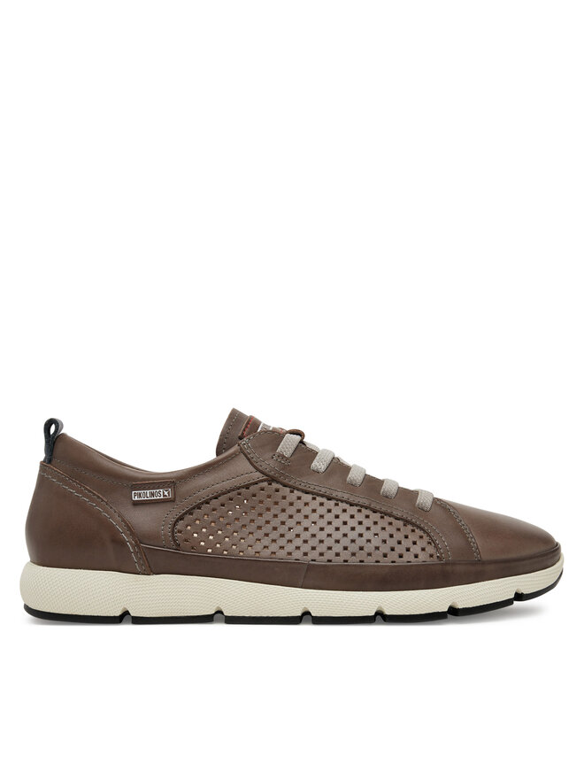 Pikolinos Halbschuhe Pikolinos M4A-6376C1 Grau