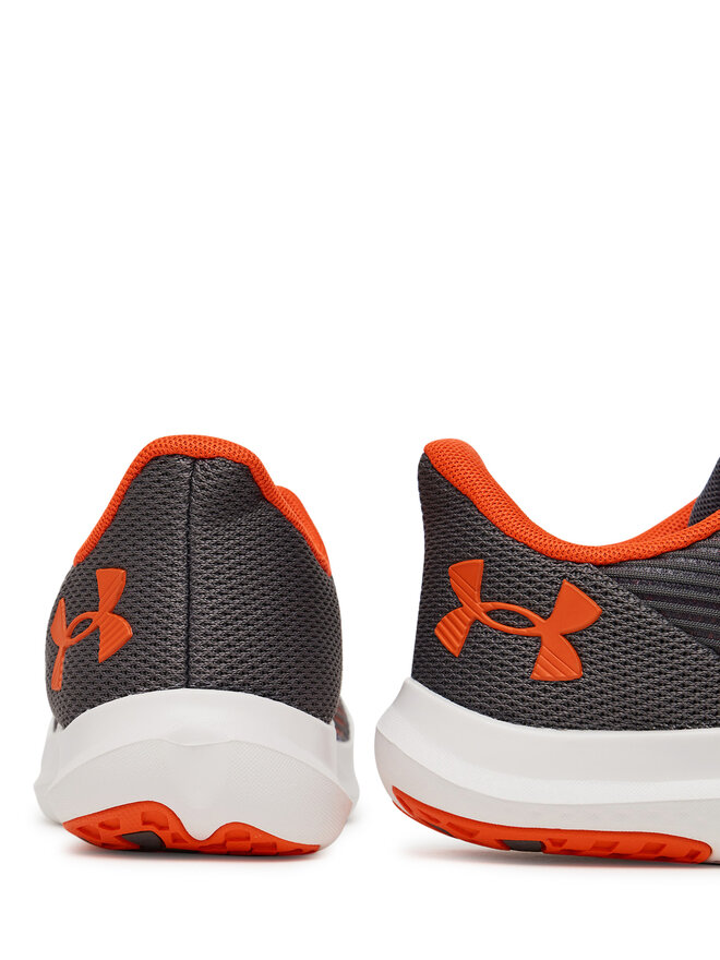 Under Armour Bežecké topánky Under Armour UA BGS Speed Swift 3028031 Sivá