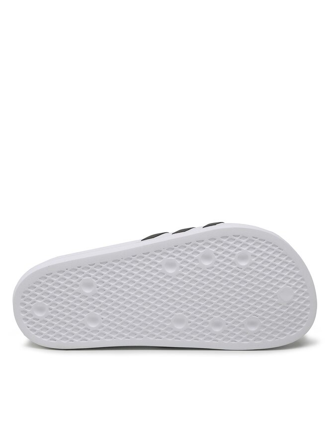adidas Παντόφλες adidas adifom adilette HQ7219 Ftwwht/Cblack/Ftwwht