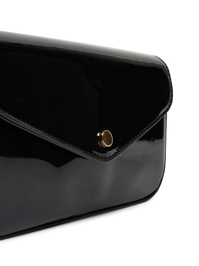 DeeZee Handtasche DeeZee SMT4496-D Schwarz