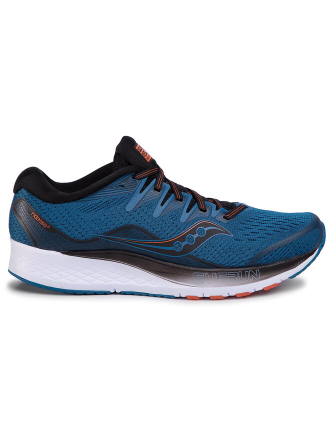 Saucony ride iso 2 homme prix store