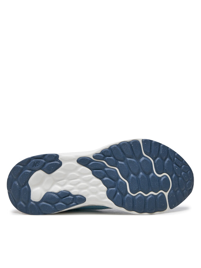 New Balance Buty do biegania New Balance Fresh Foam Arishi v4 GPARIYB4 Fioletowy