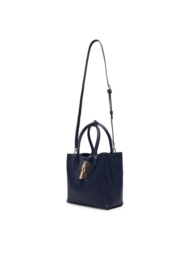 Furla Сумка Furla Goccia S WB01949 ARE000 KH 4852S Cиній