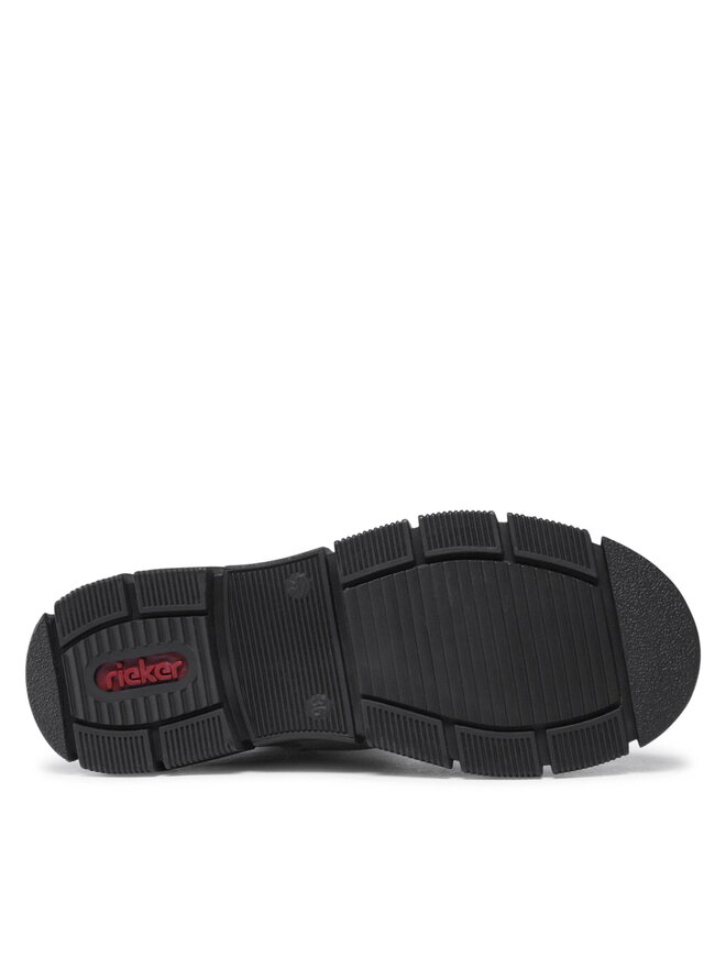 Rieker Botines Rieker X3414-60 Beis