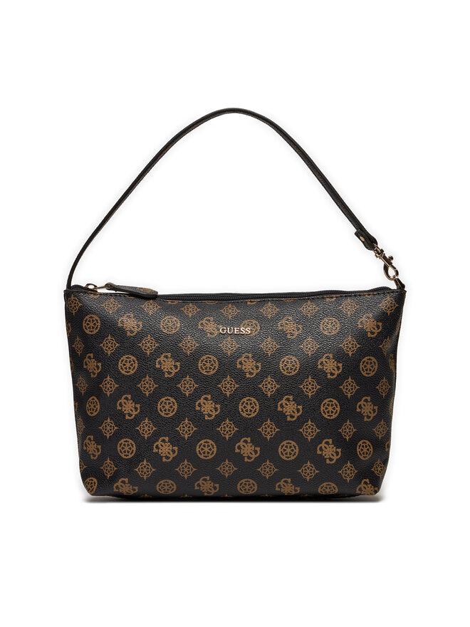 Guess Borsetta Guess Vikky II HWPQ93 18290 Marrone