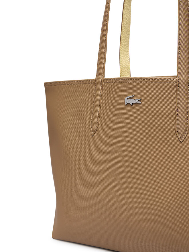Lacoste Handtasche Lacoste NF2142AA Bunt