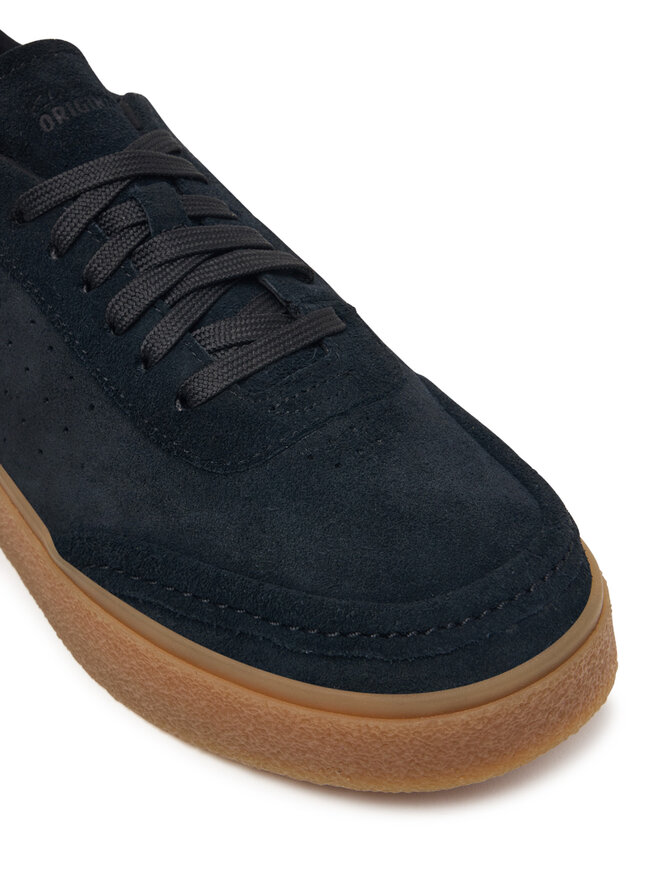 Clarks Снікерcи Clarks Boxbee Lace. 26328029 Чорний
