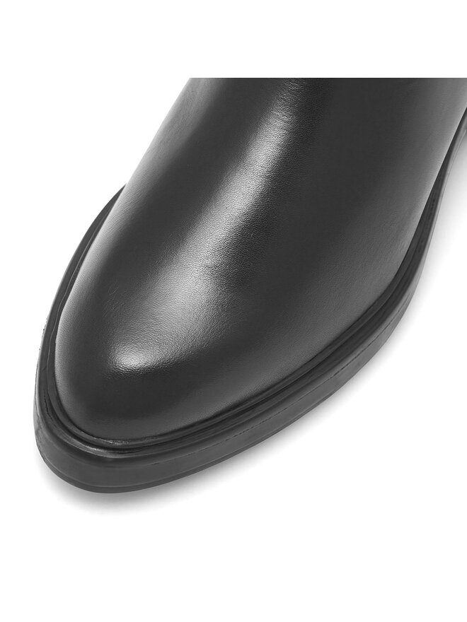 Sergio Bardi Botines Sergio Bardi ARC-C1040-02SB Negro