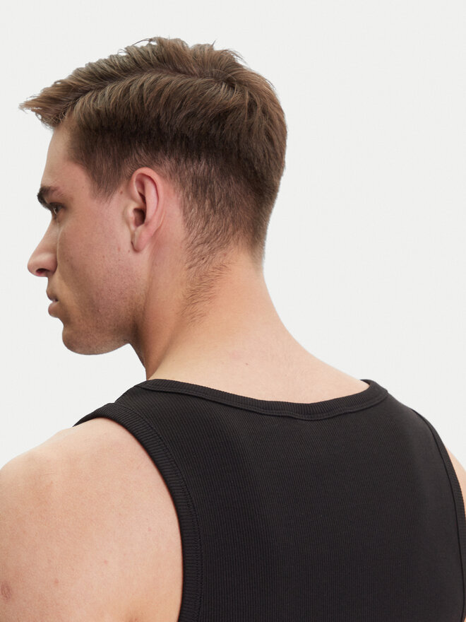 Only & Sons Only & Sons Tank top Tanner 22030217 Μαύρο Regular Fit