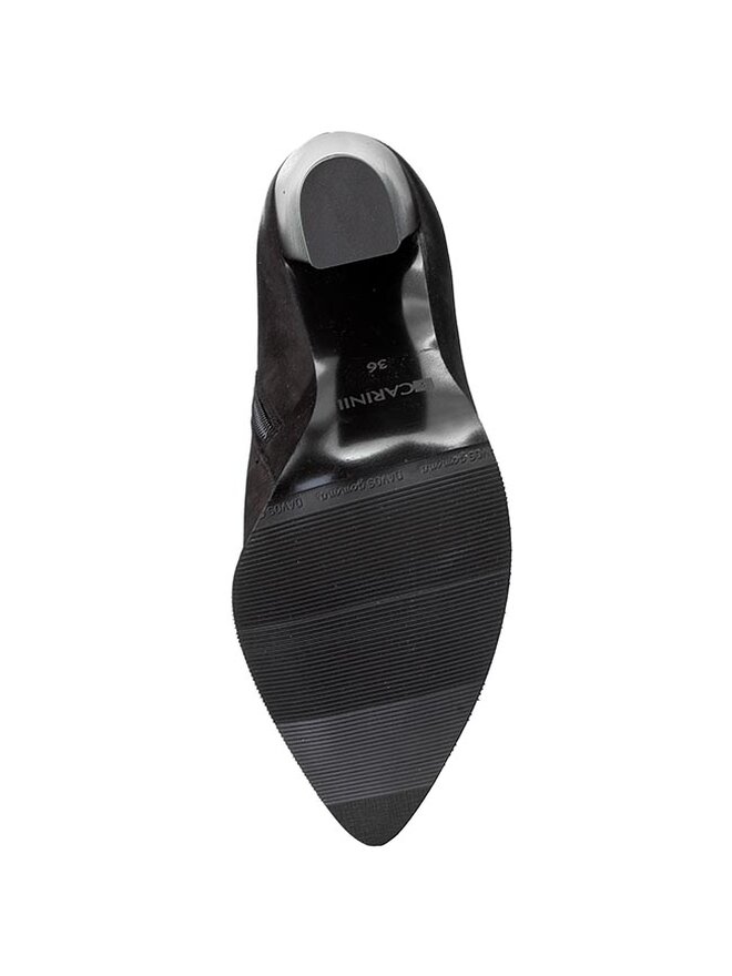 Carinii Ботильйони Carinii B3035 Чорний