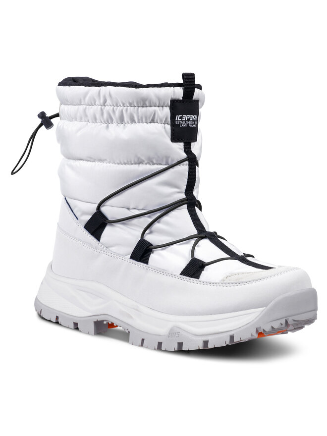 Icepeak Sniega zābaki Icepeak Icepeak Ajaccio Ms 75291 Balts