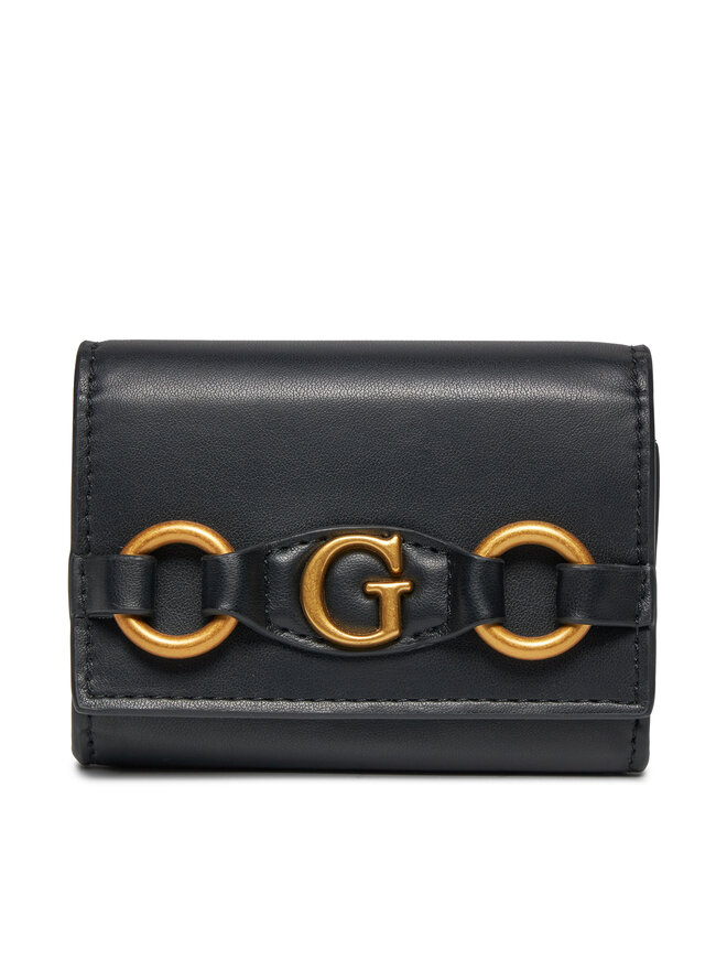 Guess Breloc Guess Izzy RW1600 P4101 Negru