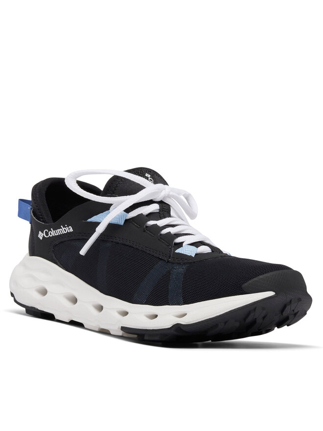 Columbia Boty na vodní sporty Columbia Drainmaker XTR 2062521 Černá