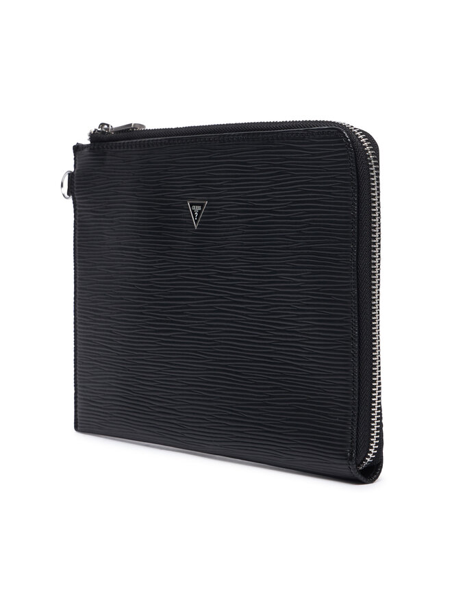 Guess Umhängetasche Guess Milano PMMIPW P6335 Schwarz