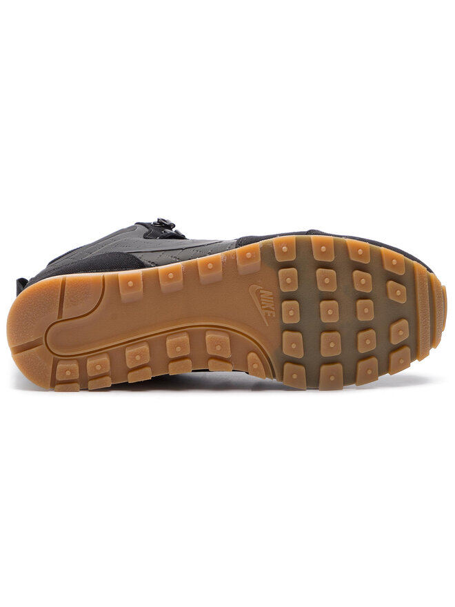 Nike Снікерcи Nike Md Runner 2 Mid Prem 844864 006 Чорний