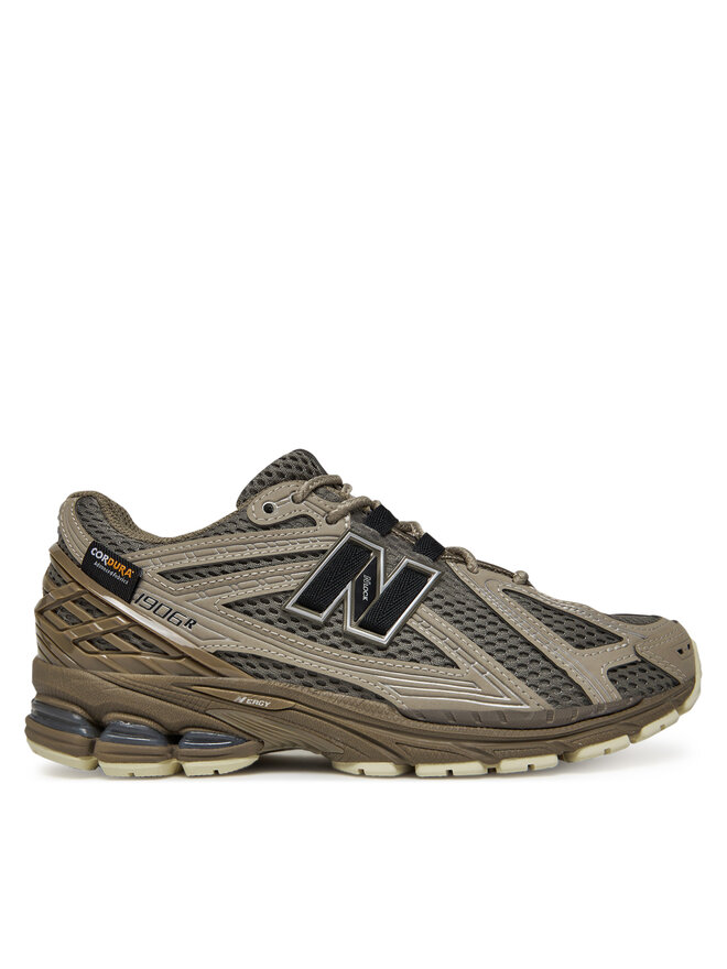 New Balance Sneakersy New Balance U1906ROB Khaki