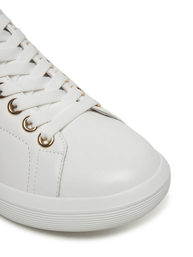 HÖGL Sneakersy HÖGL Wave 0-103901 Biały