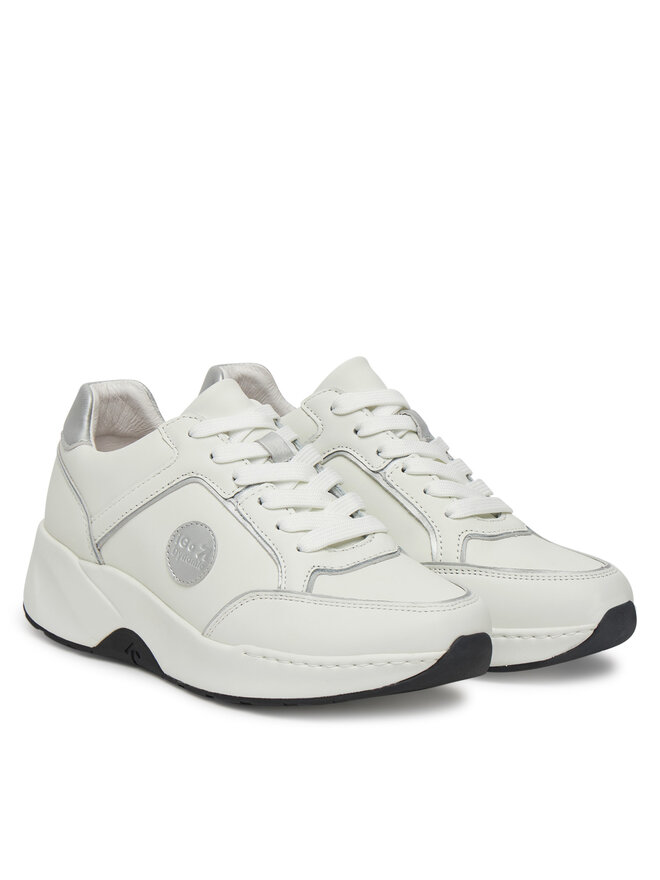 Josef Seibel Snīkeri Josef Seibel Lissi 12 96512 Sudraba