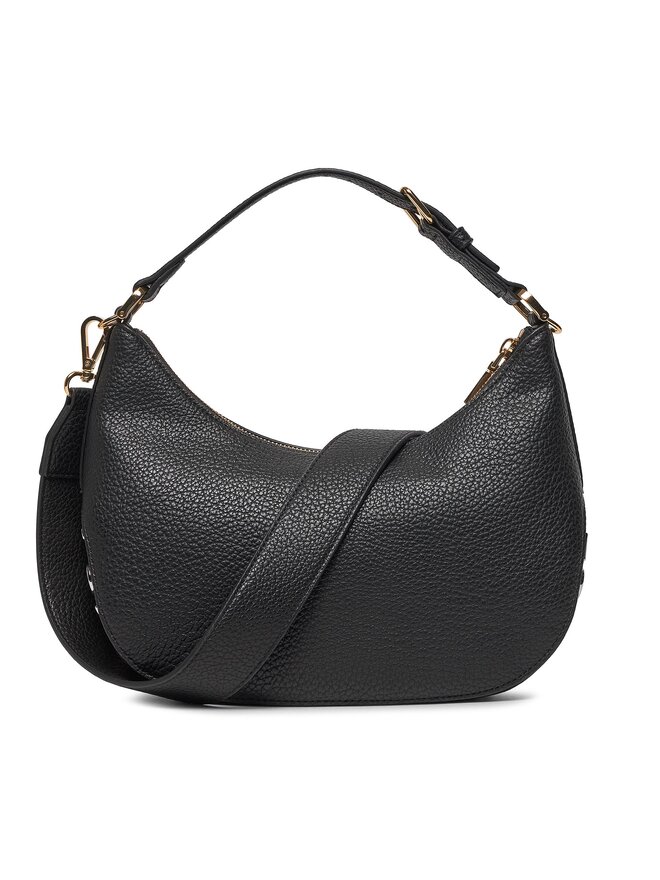 LOVE MOSCHINO Τσάντα LOVE MOSCHINO JC4018PP1ILT0000 Μαύρο