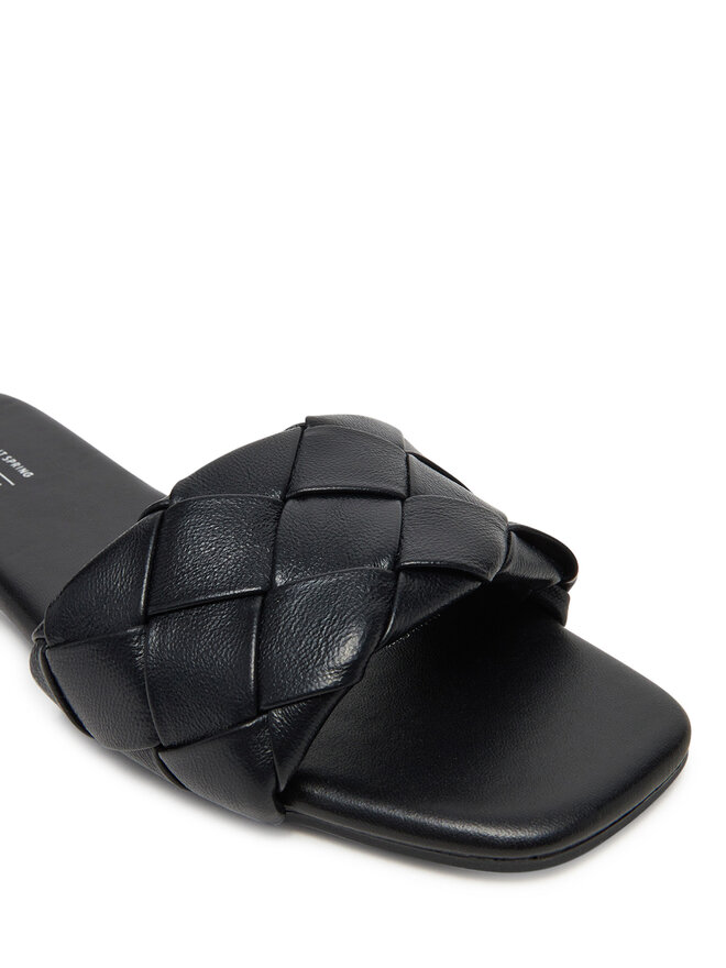 Call It Spring Pantoletten Call It Spring Kalia 13948093 Schwarz