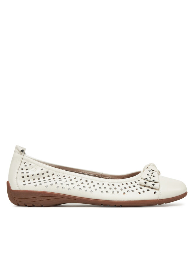 Josef Seibel Balerina Josef Seibel Fenja 24 74824 Fehér