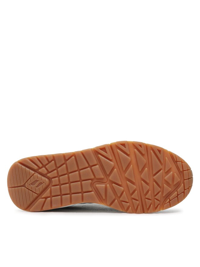Skechers Sneakersy Skechers Uno Powex 403667L/NVY Niebieski