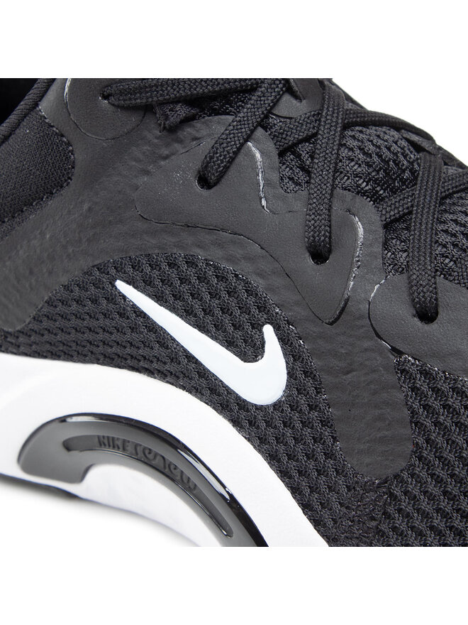 Nike Взуття для тренажерного залу Nike Renew In-Season Tr 11 DA1349 004 Чорний