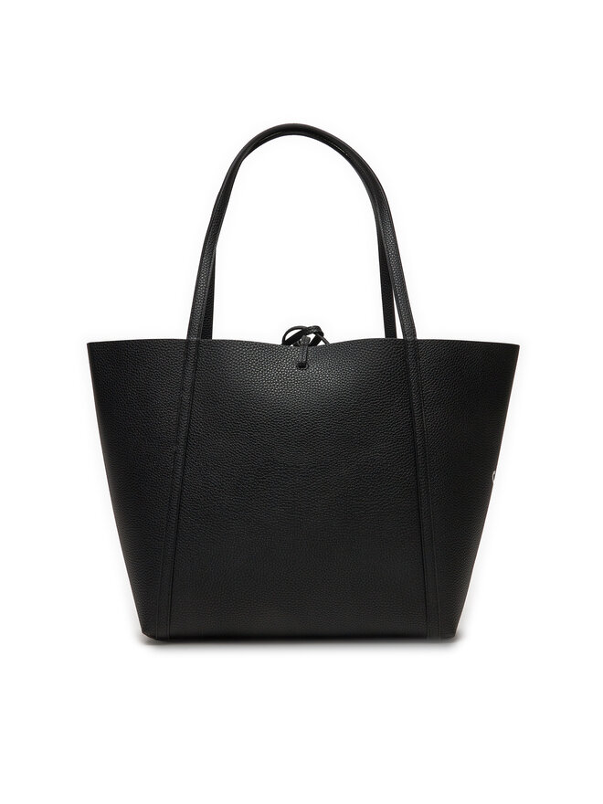 Handtasche Armani Exchange XW000297 AF11937 MC043 Schwarz eschuhe