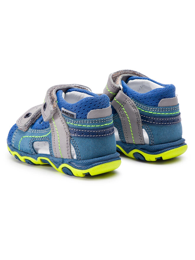 Bartek Sandalen Bartek 11848-5/89Q Blau