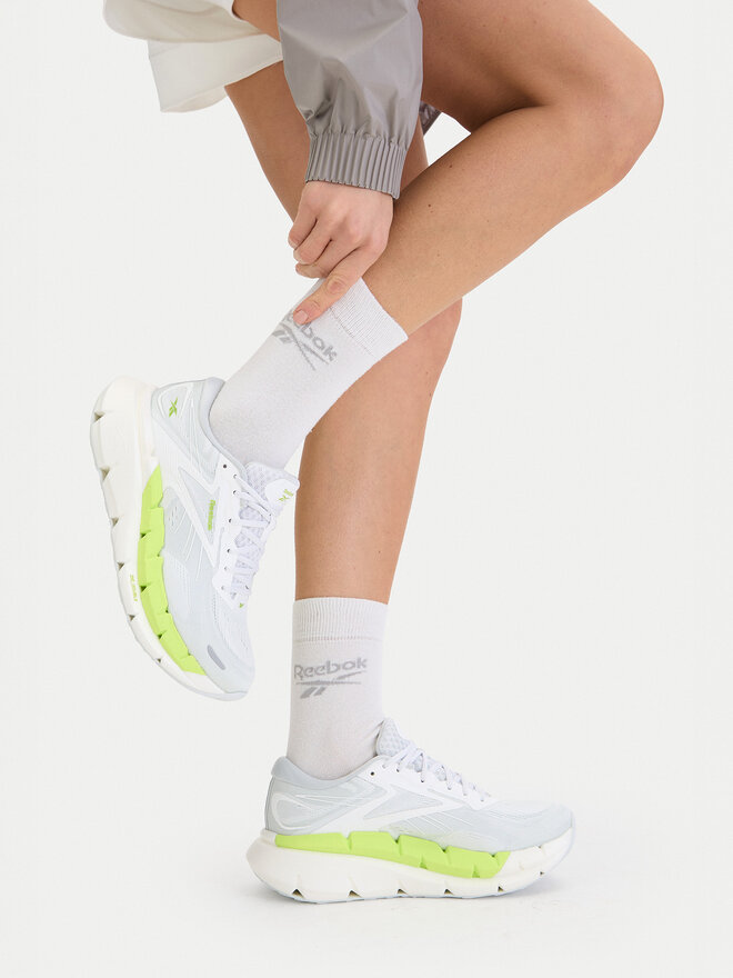 Reebok Взуття для бігу Reebok EO-FLOATZIG DOUBLE 100244469 Білий