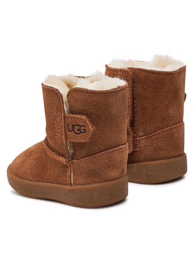 Ugg Śniegowce Ugg I Keelan 1096089I Brązowy