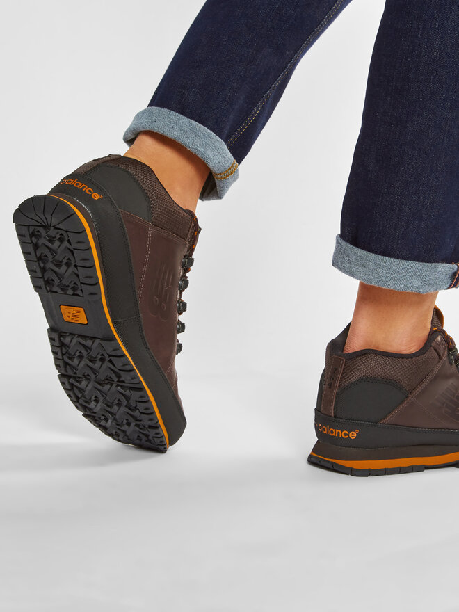 New balance 360 herren braun store