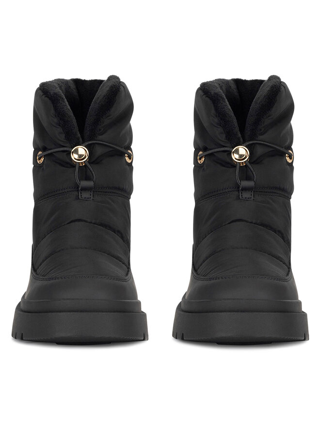 U.S. Polo Assn. Aulinukai U.S. Polo Assn. VIVIAN001K/DTY1 Juoda