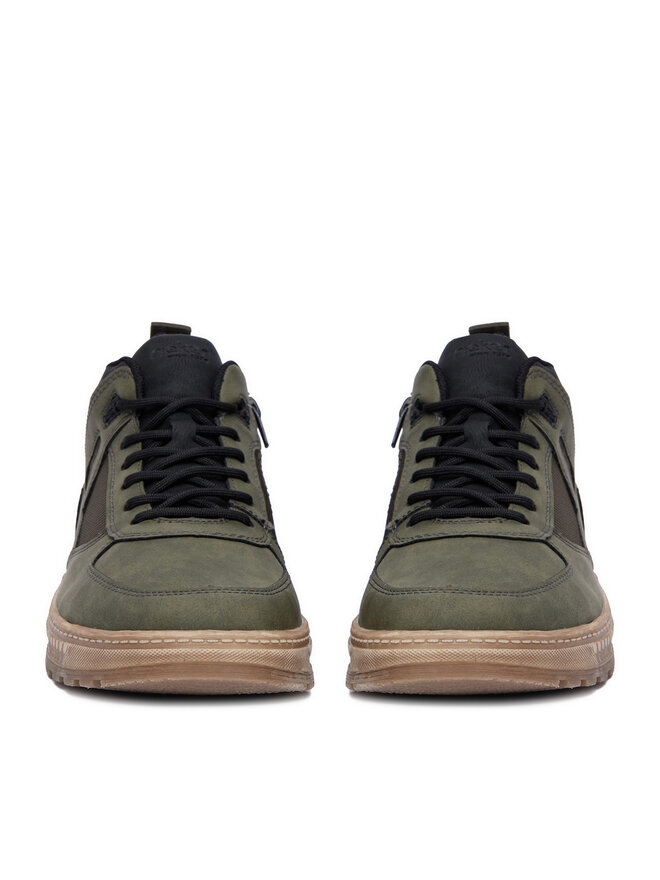 Rieker Sneakers Rieker CEO-37004-54 Dunkelgrün